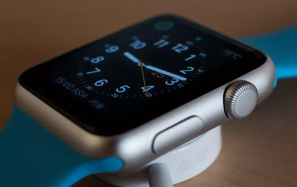 Apple Watch 9 Recenze
