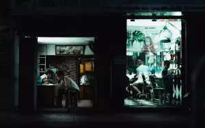 Práce Louny A Okolí