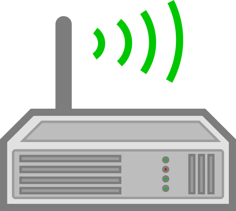 Router