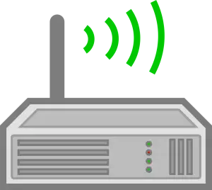 Router