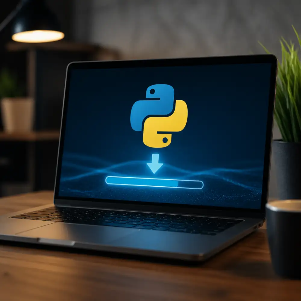 Python Download