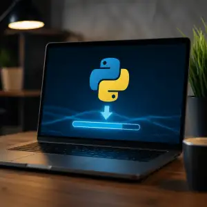 Python Download
