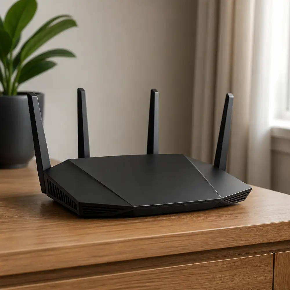 Asus Router