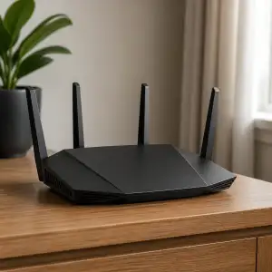 Asus Router