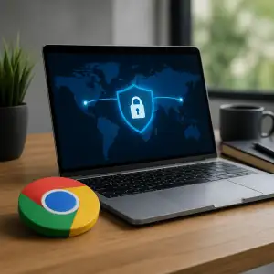 Vpn Chrome