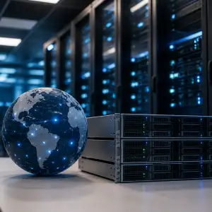 Doména A Hosting