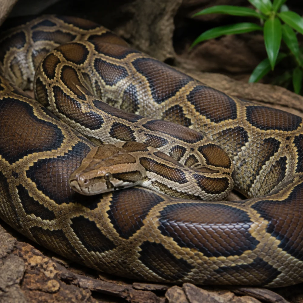 What Is Python
