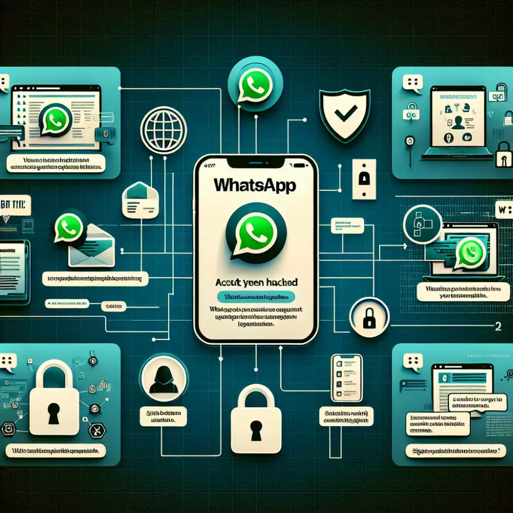 jak poznat hacknutý whatsapp