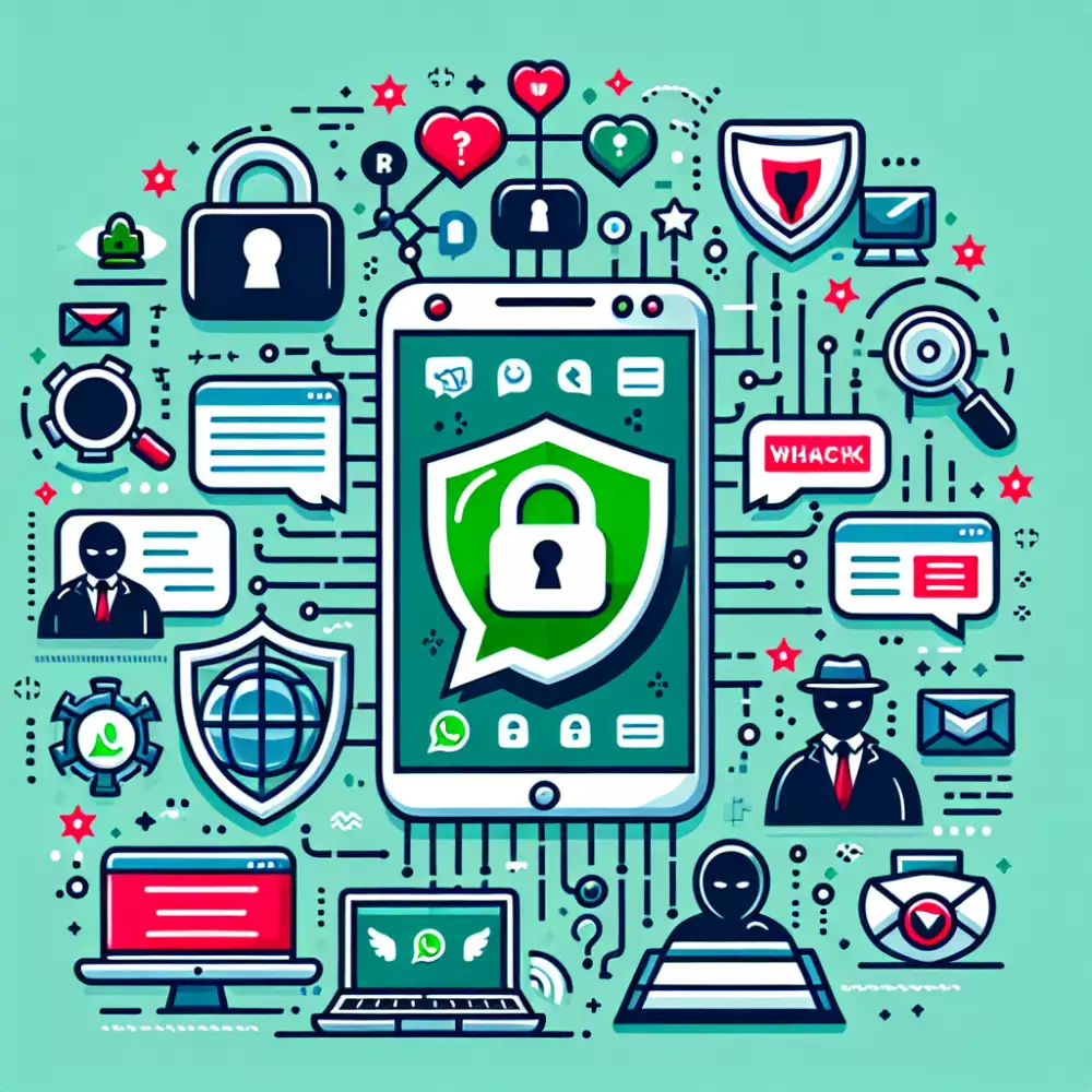 jak poznat hacknutý whatsapp