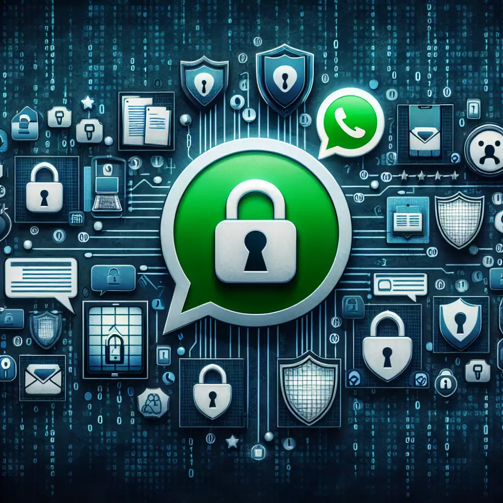 Jak Poznat Hacknutý Whatsapp