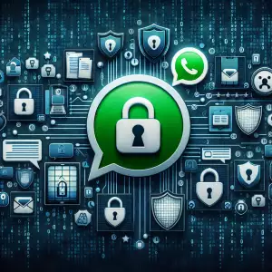 Jak Poznat Hacknutý Whatsapp