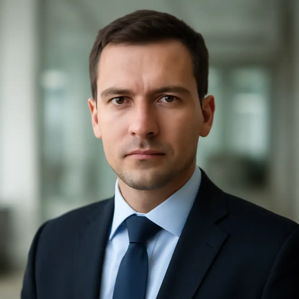 Lubomír Dvořáček